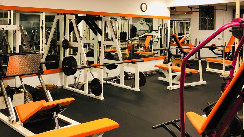 Lifestyle Babenhausen - Unser Studio