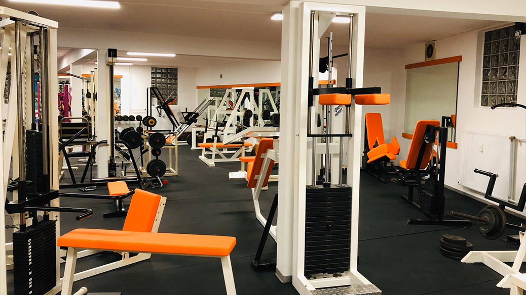 Lifestyle Babenhausen - Unser Studio